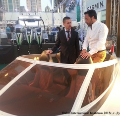 Dubai International boatshow-38