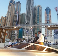 Dubai International boatshow-39