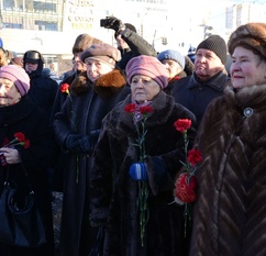 100 лет со дня рождения Ростислава Евгеньевича Алексеева-7