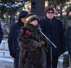 100 лет со дня рождения Ростислава Евгеньевича Алексеева-9